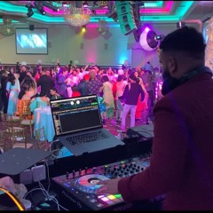 DJ Gill | March 2020 | Bhangra Podcast