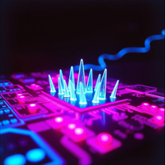 Sparking Spikes