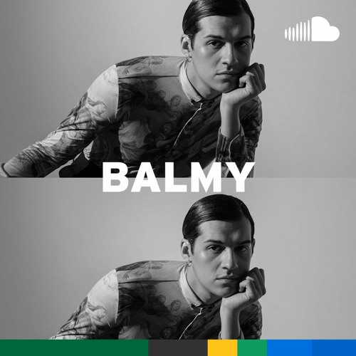 Tropical Chill: Balmy