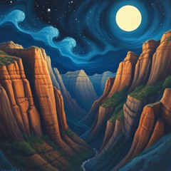 Crevice