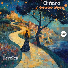 𝗟𝘂𝗰𝗸𝘆 𝗦𝗼𝗱𝗮, 𝗢𝗺𝗮𝗿𝗼 - 𝗛𝗲𝗿𝗼́𝗶𝗰𝗮 [Camel VIP Records]