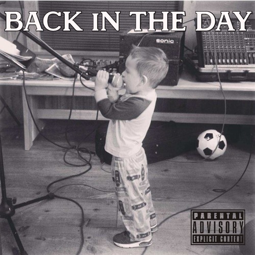 Back In The Day