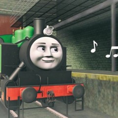 Brad The Dock Tank Engine's Theme