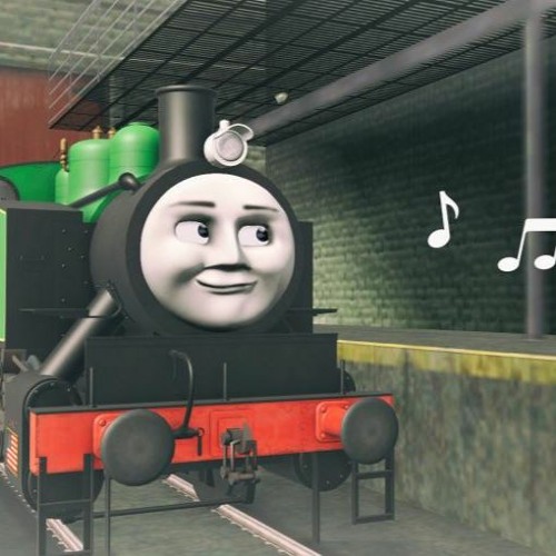 Brad The Dock Tank Engine's Theme