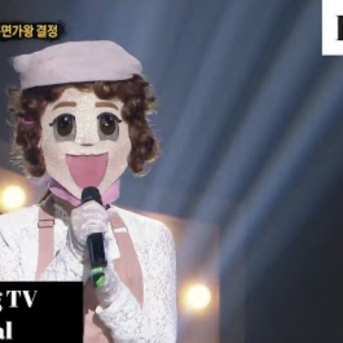 So Hyang (소향) - Hug Me (안아줘) | King Of Mask Singer (복면가왕)