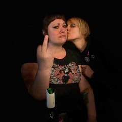 Happy New Year! by Final Girl