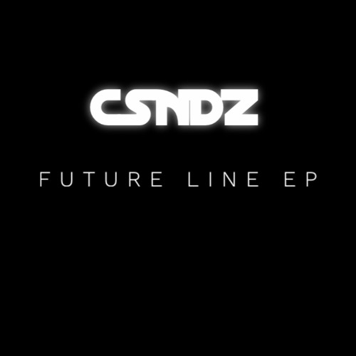 CSNDZ - FUTURE LINE EP