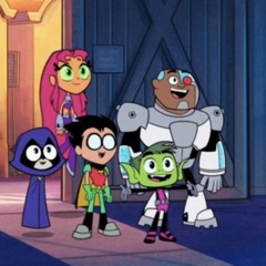 teen titans go hoodtrap remix (prod by TTK & H4LY) full version extended