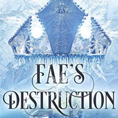 VIEW PDF 💓 Fae's Destruction (Queens of the Fae) by  M. Lynn &  Melissa A. Craven KI