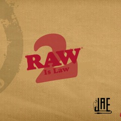 Raw Is Law 2