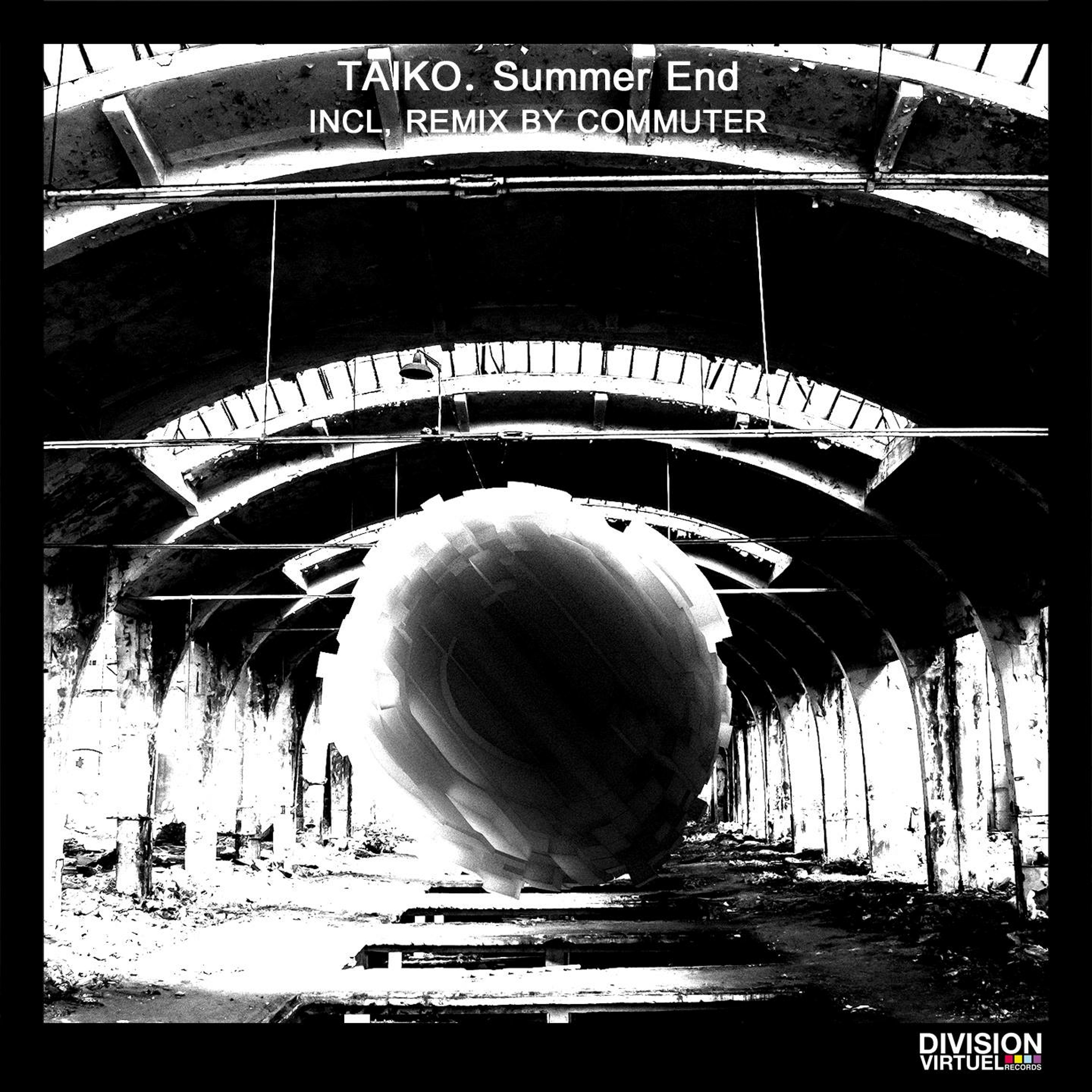Summer End episode artwork