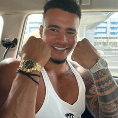 GG & LV x FOUND LOVE