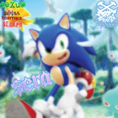 @sera + "sonic colors" #jerseyclub