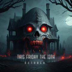 This Friday The 13th