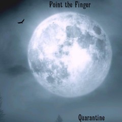 PointTheFinger - Quarantine