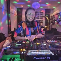 D-Jen Live @ New Year's Eve Party [Psy Progressive DJ set]