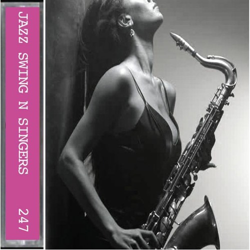 THE JOY OF SAX & ANYONE FOR TENORS: Smooth & silky 40's through 50's.
