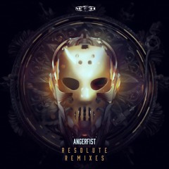 Angerfist & Radical Redemption - Repercussion (Odium Remix)