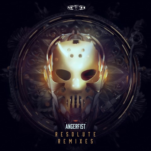 Angerfist & MC Jeff - Who Still Cares (Tears Of Fury Remix)