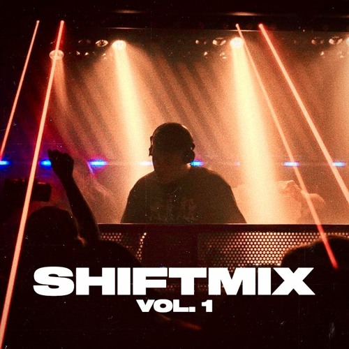 SHIFTMIX VOL.1