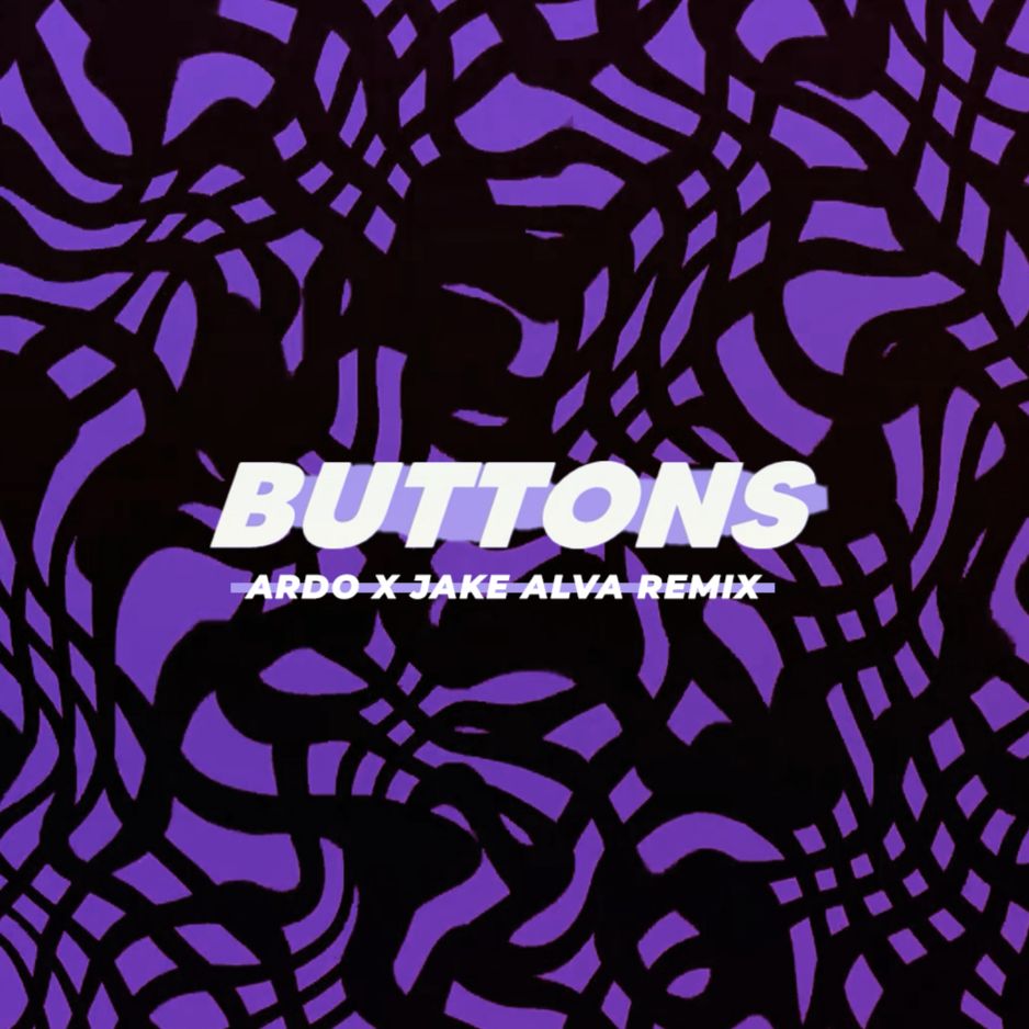 THE PUSSYCAT DOLLS –  BUTTONS (ARDO X JAKE ALVA REMIX)