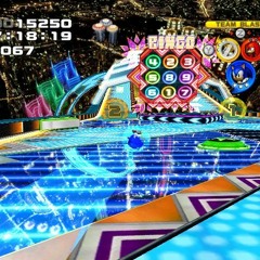 Bingo Highway - High Energy RMX (Sonic Heroes)