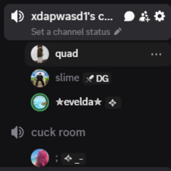 evelda x candyandmeds x sajid x noah diss because i cucked him with candyandmeds
