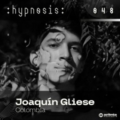:hypnosis: 048 ~ Joaquín Gliese [Colombia]