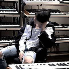 Hate Everything cover by 정국
