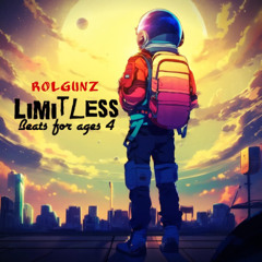 Liberation (Prod. by Rolgunz)