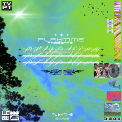 The Doors x Skrillex x Flux Pavillion - Breakin A Sweat x I Can't Stop (PlayTime Edit)