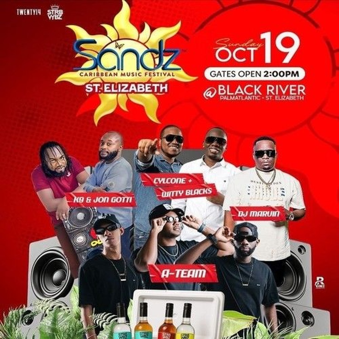 Stream K9 & John Gotti/ Dj Marvin/ Coppershot 10/25 (Sandz) by