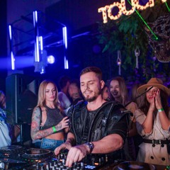 Casey Sinclair - Live from TOUCH OF DARK at Jungle Roastery 12/2024 (20)