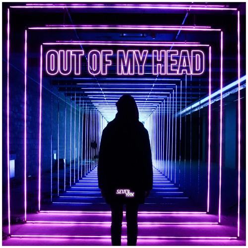 Severman - Out Of My Head (Extended Mix)