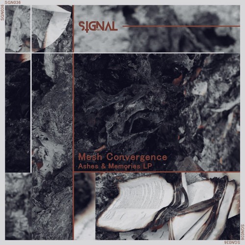 02 - Mesh Convergence - I Don't Feel The Same (Original Mix)