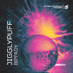 Jigglypuff - Bippady