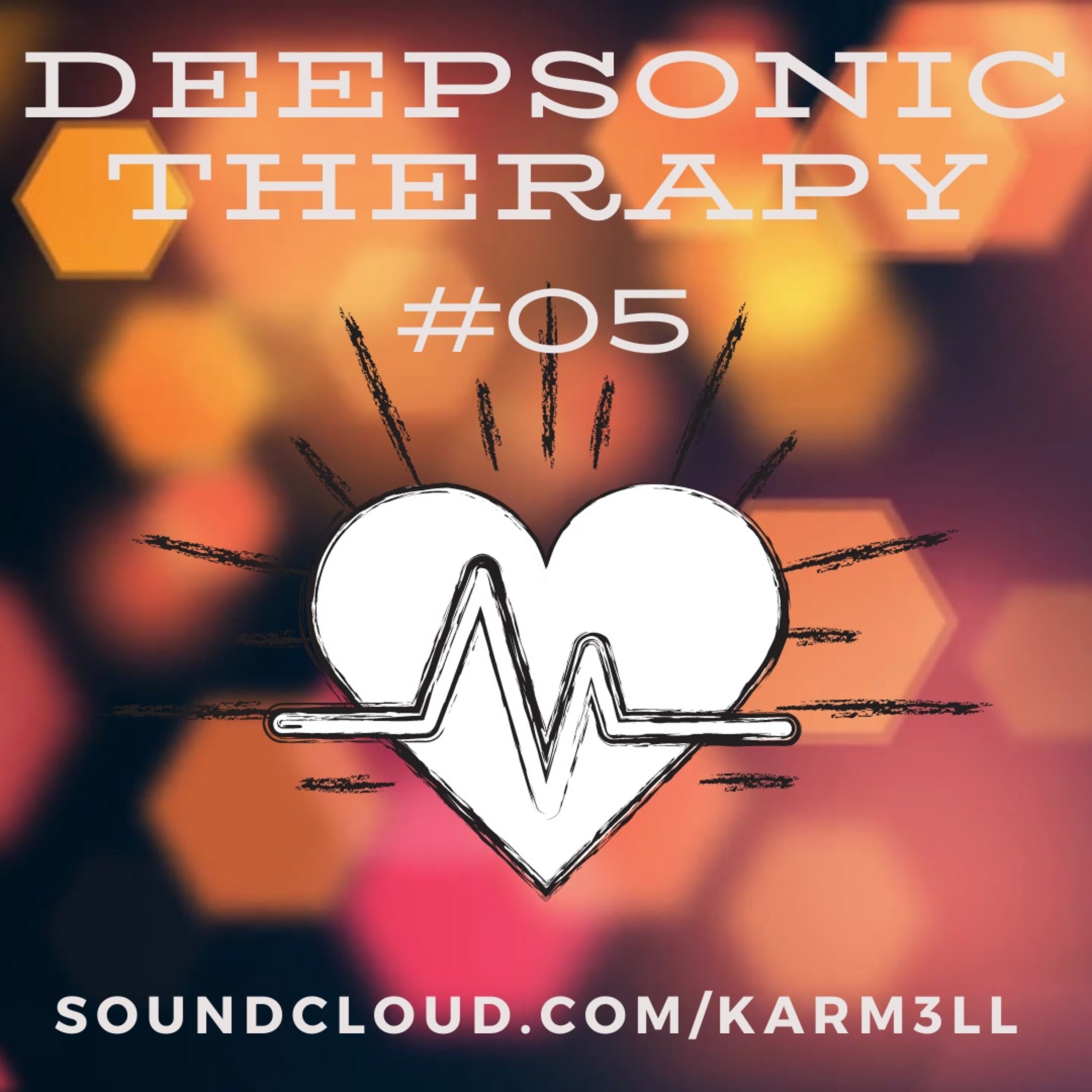 Deepsonic Therapy