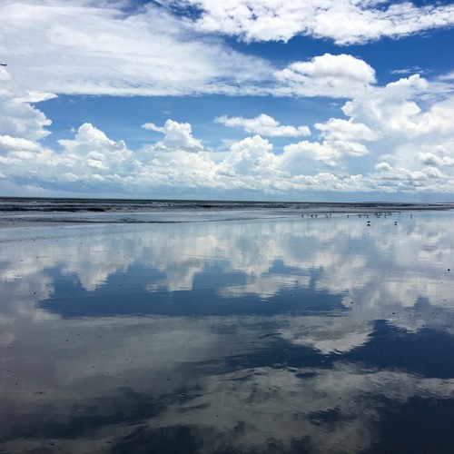 Emptiness And Making A Better Story