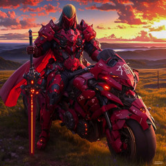 Emphasizing Darkness