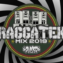 Raggatek mix 2019 - Rave Area