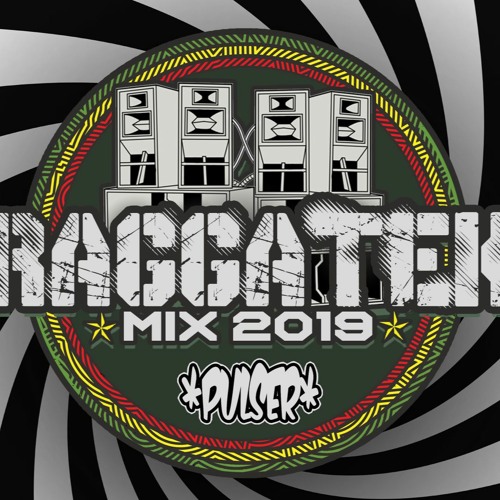 Raggatek mix 2019 - Rave Area