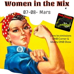 Marge @by ESKIFAIA RADIO - Women's in the mix- Toulouse 07/03/25