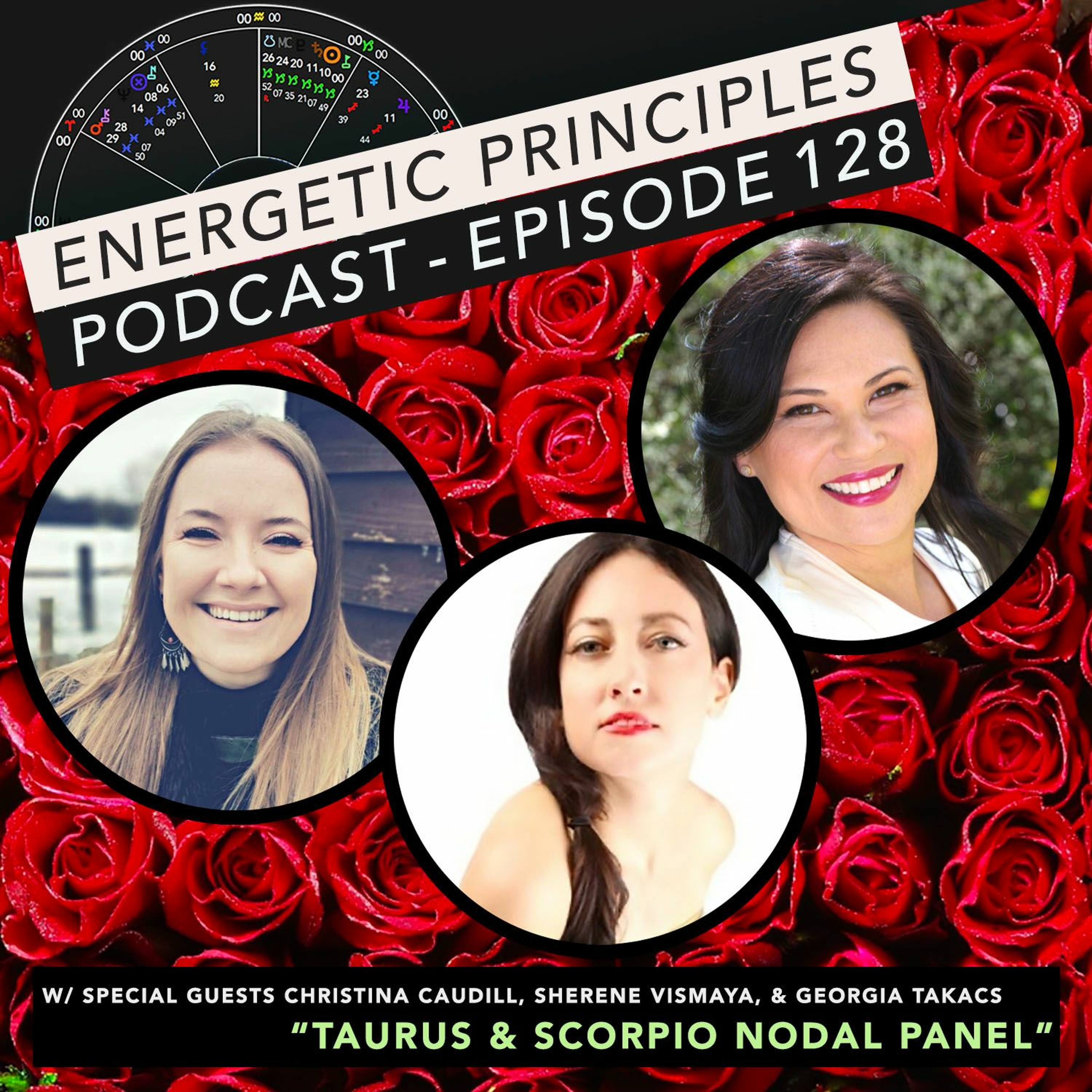 Energetic Principles Podcast