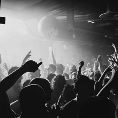 Trance/Techno Mix #1