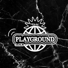 Louis The Child Playground Radio #066