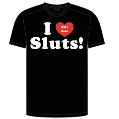 WE LOVE SLUTS (PROD. TMBK)