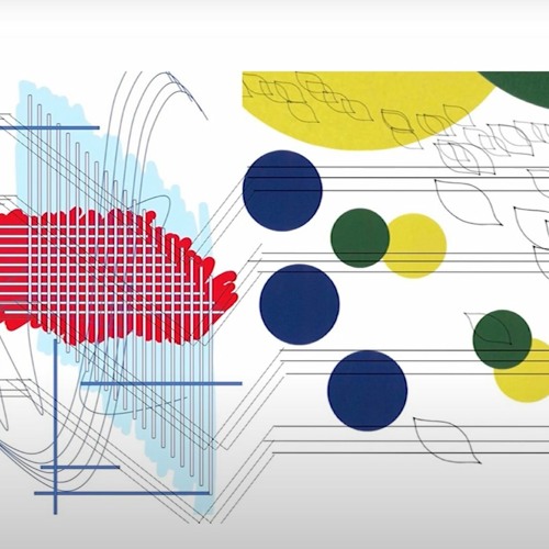 Stream One Page Score Project Vancouver New Music Commission by Anju