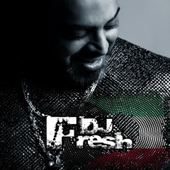 [ 128 Bpm ] DJ FRESH - new year countdown - زومبي