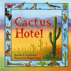 {READ/DOWNLOAD} ❤ Cactus Hotel (Rise and Shine) [KINDLE EBOOK EPUB]
