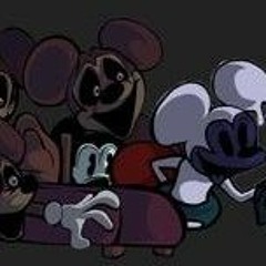 Noises in The Skies (Vs Mouse V3) (Possibly Scrapped Song)